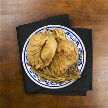 农家腌制 大头菜 3斤/袋