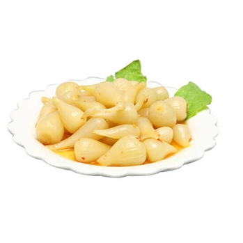 农家腌制 酸菜系列 酸藠头15/斤