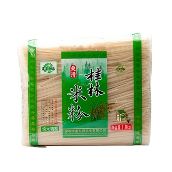 农家御品桂林米粉1.8kg*1袋粗米粉濑粉酸辣粉螺蛳粉干米粉面条