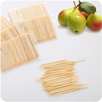 1000只 双头牙签