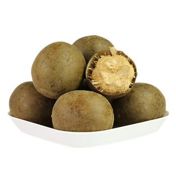 罗汉果 12个装 大果