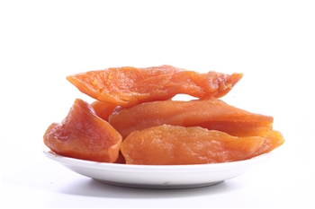 农家自制 红薯干 2斤/袋