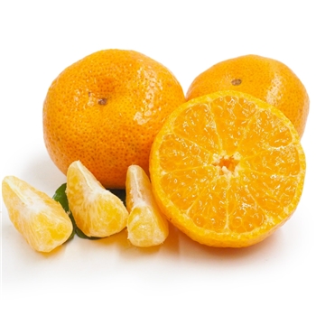 永福富硒砂糖橘 皮薄多汁10斤装