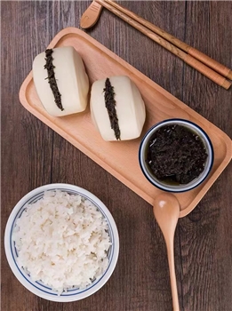 橄榄菜下饭菜咸菜