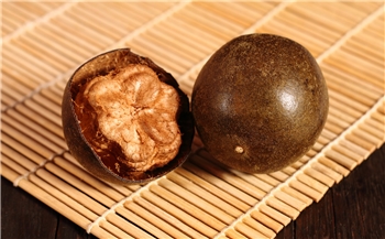 广西特产罗汉果特大果