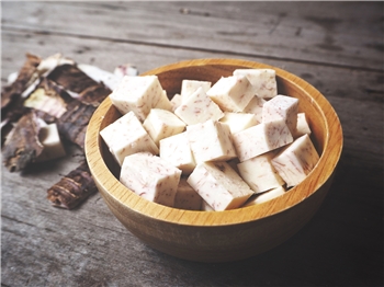 广西荔浦新鲜大芋头正宗现挖粉香芋槟榔芋艿紫藤毛芋