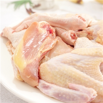三黄鸡1kg散养土鸡农村慢养走地鸡正宗土鸡肉生鲜食品