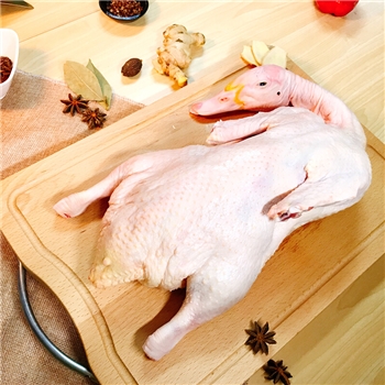 番鸭鸭肉2kg土鸭子肉农家老家鸭飞鸭